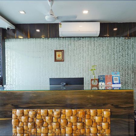 Hotel Sheldon International Near Science City Kolkata Exterior photo