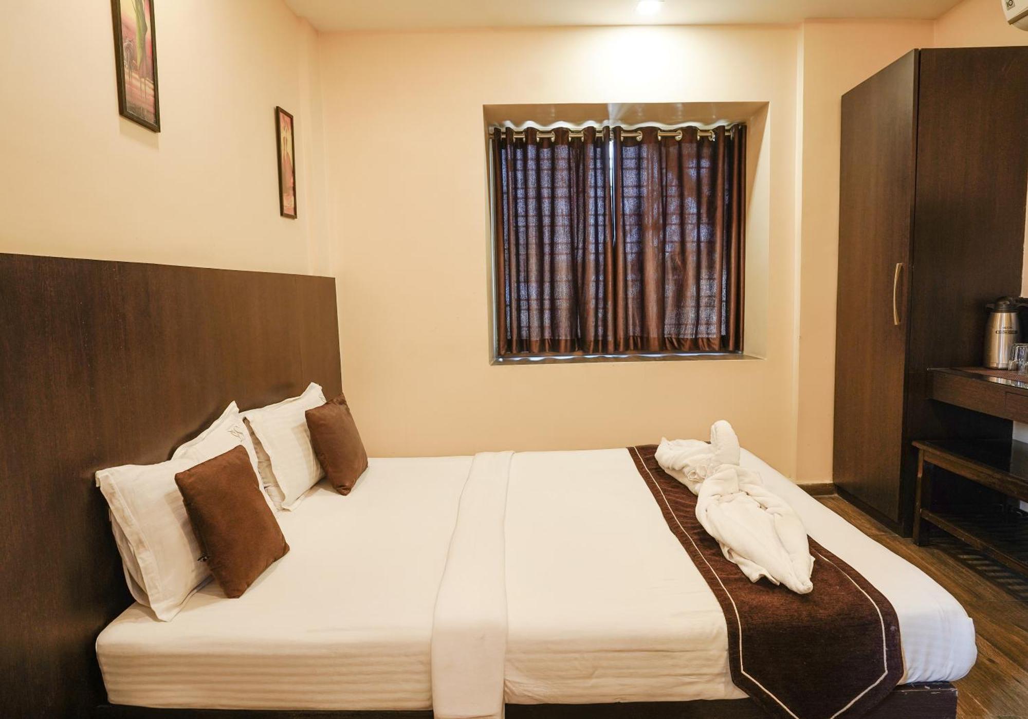 Hotel Sheldon International Near Science City Kolkata Exterior photo